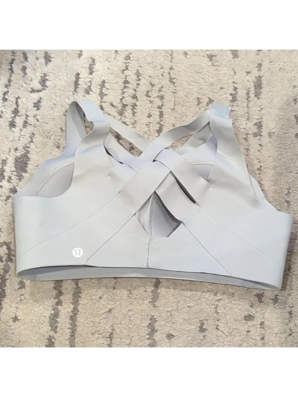 lululemon athletica running never